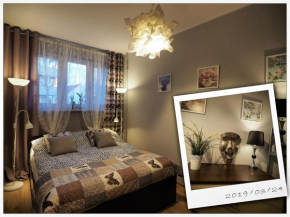 KGHN Apartments Tkacka 28 Szczecin